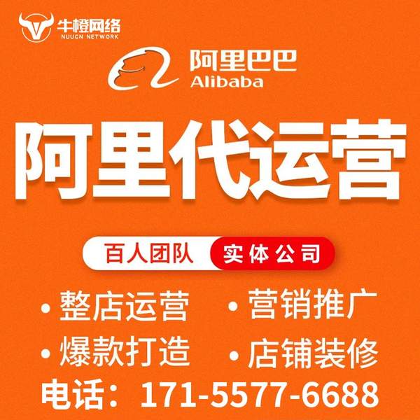 秦皇岛电商代运营