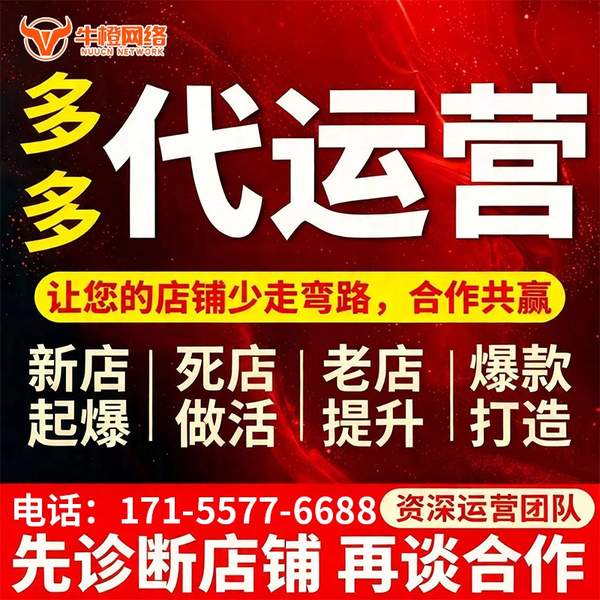 秦皇岛电商代运营