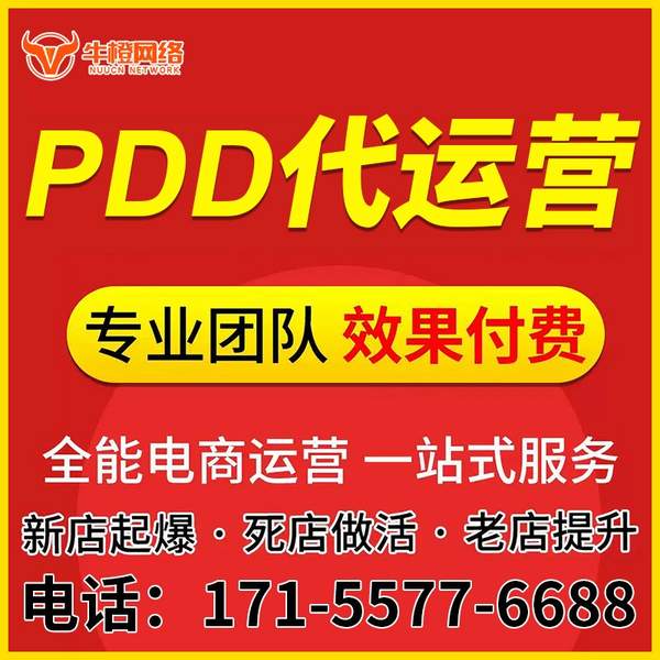 秦皇岛电商代运营